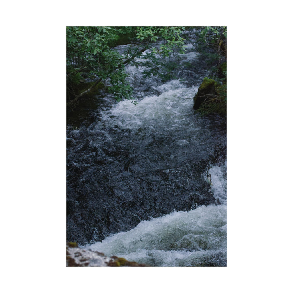 River Current