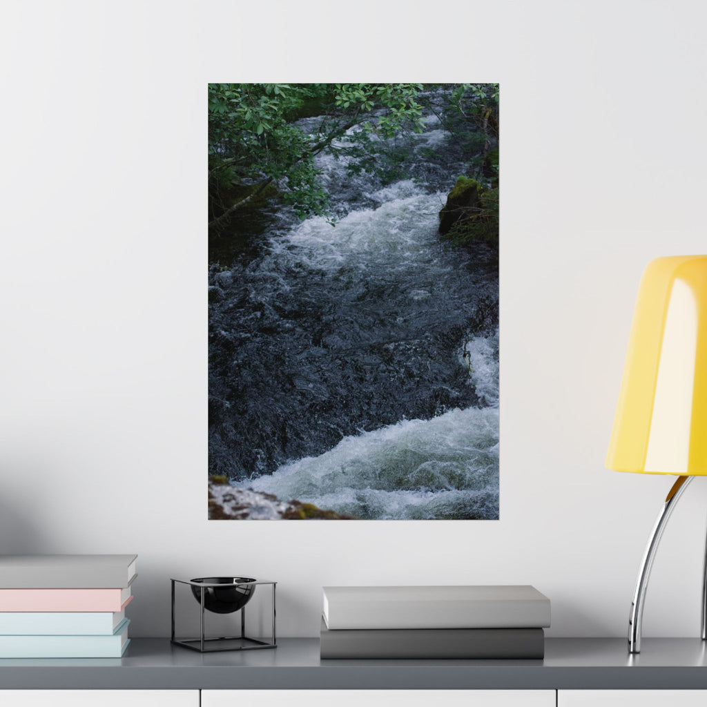 River Current