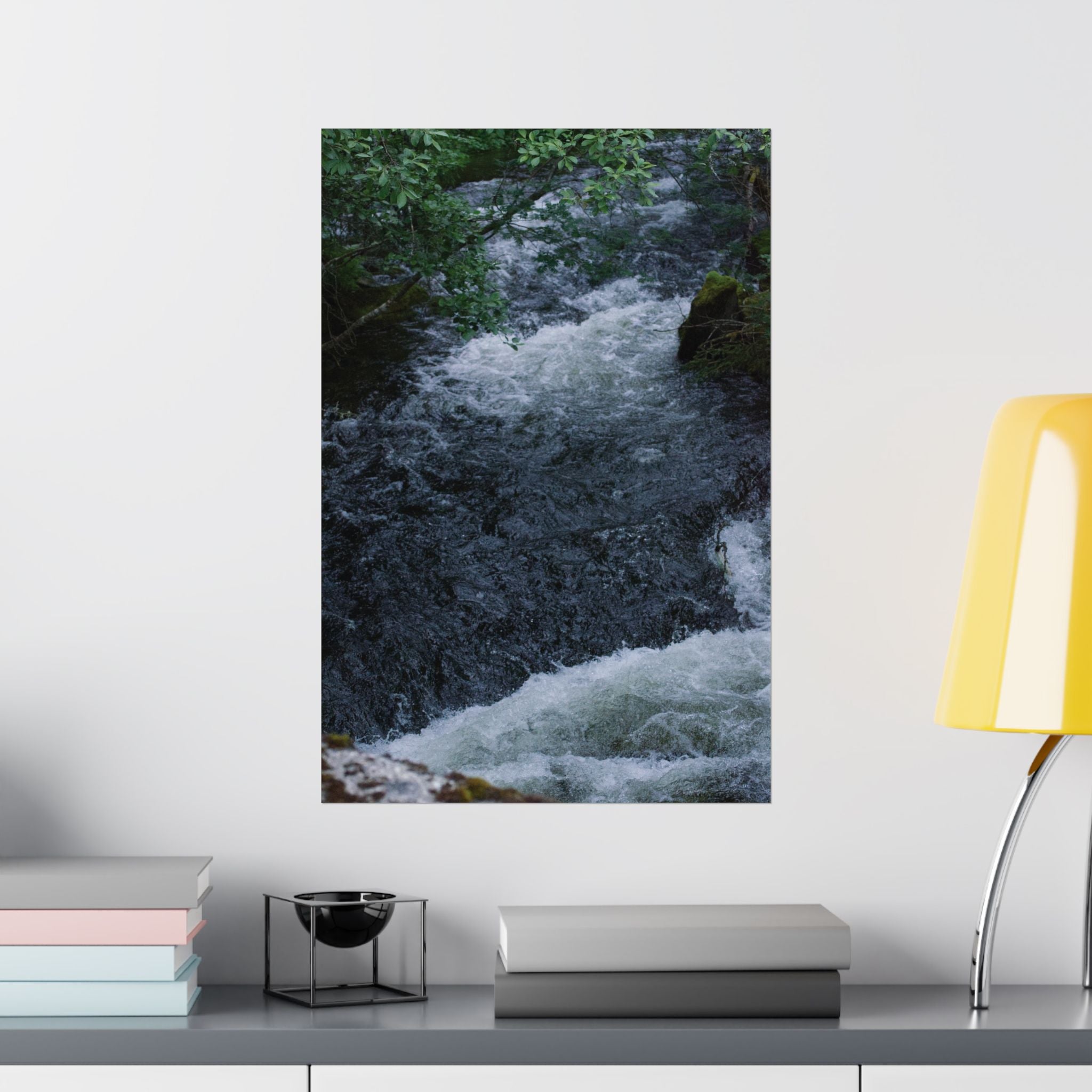 River Current