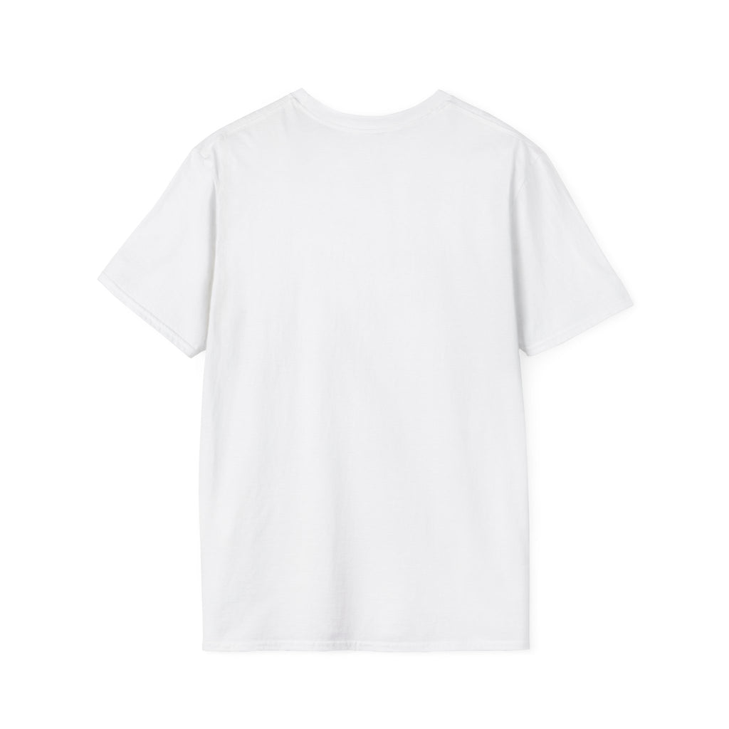 "Wake Me Up and I Start to Bloom" Floral Graphic T-shirt