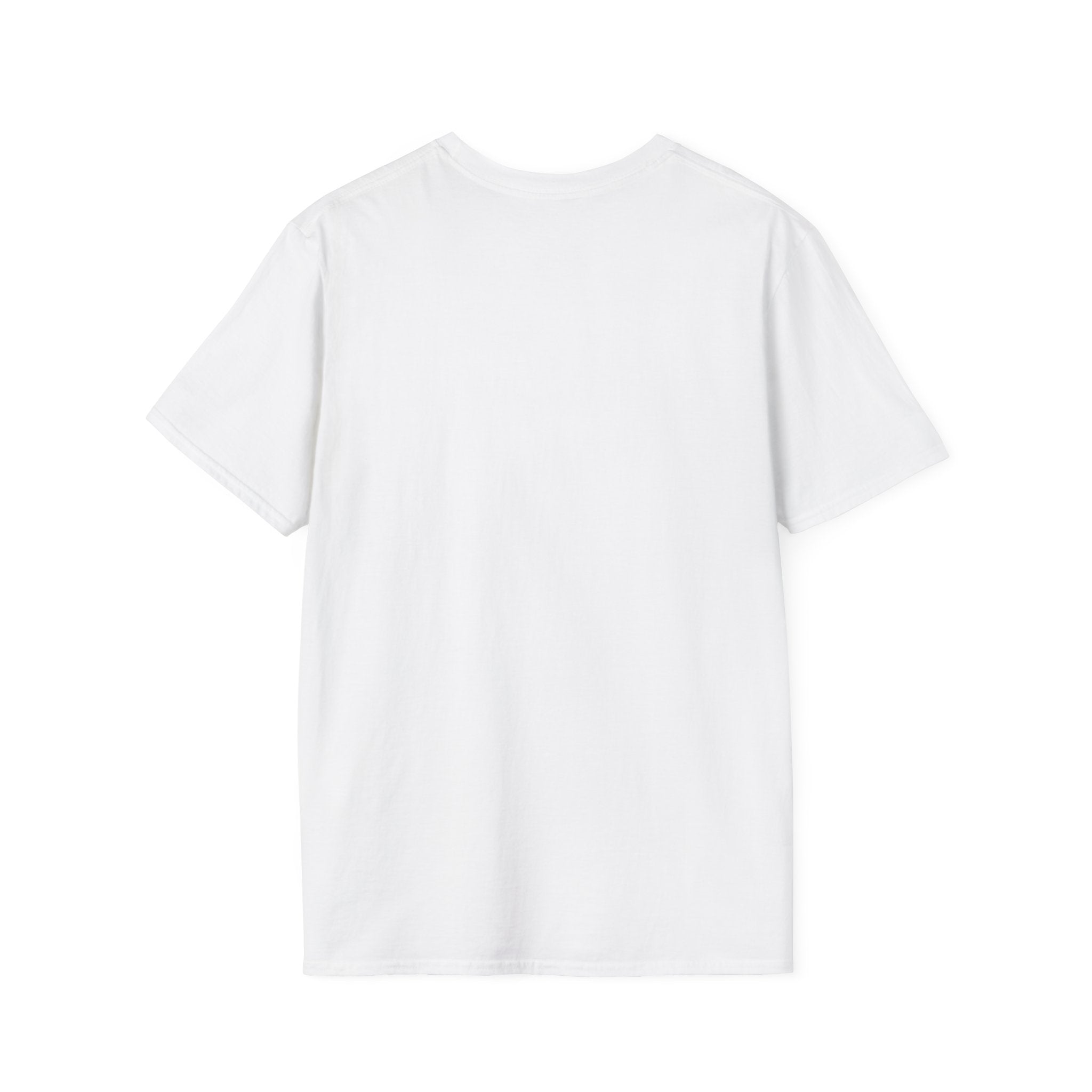 "Wake Me Up and I Start to Bloom" Floral Graphic T-shirt